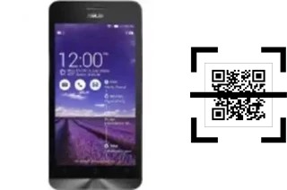 Wie lese ich QR-Codes auf einem Akai AKMF-501?