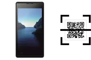 Wie lese ich QR-Codes auf einem Aligator S4540 DUO?