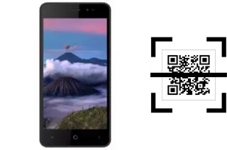 Wie lese ich QR-Codes auf einem Aligator S5060?