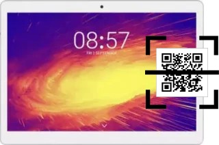 Wie lese ich QR-Codes auf einem Alldocube M5?