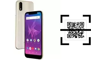 Wie lese ich QR-Codes auf einem Allview Soul X5 Mini?