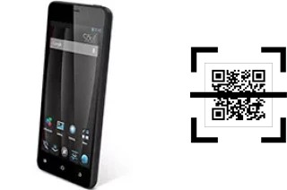 Wie lese ich QR-Codes auf einem Allview X1 Soul Mini?