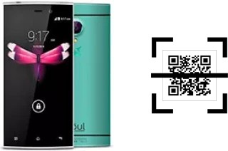 Wie lese ich QR-Codes auf einem Allview X1 Xtreme Mini?