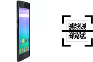 Wie lese ich QR-Codes auf einem Allview X2 Soul?