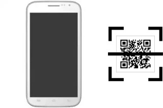 Wie lese ich QR-Codes auf einem Amgoo AMGOO AM501?