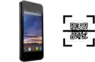 Wie lese ich QR-Codes auf einem Amgoo AMGOO AM516?