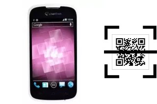 Wie lese ich QR-Codes auf einem Andromax AD686G?