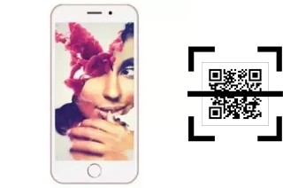 Wie lese ich QR-Codes auf einem Aplus Ultra Mini?