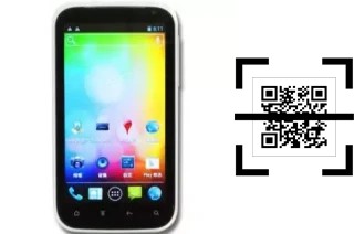 Wie lese ich QR-Codes auf einem AraTop AS-07?