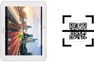 Wie lese ich QR-Codes auf einem Archos 80 Helium 4G?