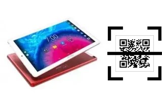 Wie lese ich QR-Codes auf einem Archos Core 101 3G V2?