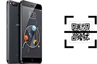 Wie lese ich QR-Codes auf einem Archos Diamond Alpha?