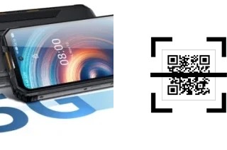 Wie lese ich QR-Codes auf einem Archos X67 5G?