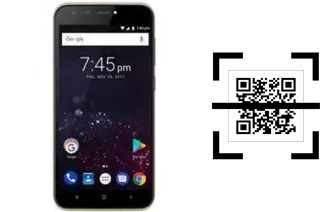 Wie lese ich QR-Codes auf einem Assistant AS-503 Target?