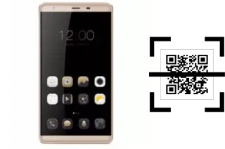 Wie lese ich QR-Codes auf einem Astro Genesis Phab?