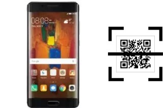 Wie lese ich QR-Codes auf einem Attila Mate Pro?