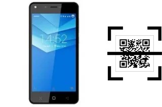 Wie lese ich QR-Codes auf einem Avenzo Mob 4 Pro 4G?