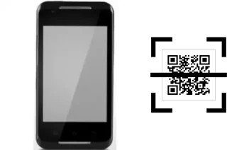 Wie lese ich QR-Codes auf einem Axioo Picopad GCE?