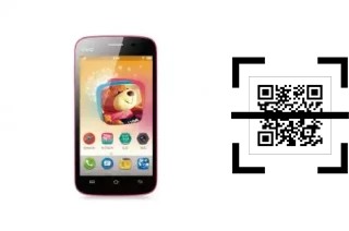 Wie lese ich QR-Codes auf einem BBK Vivo S11T?