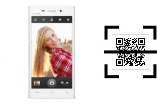 Wie lese ich QR-Codes auf einem BBK Vivo Y15T?