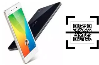 Wie lese ich QR-Codes auf einem BBK Vivo Y51L?