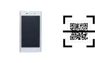 Wie lese ich QR-Codes auf einem BBK Vivo Y613?