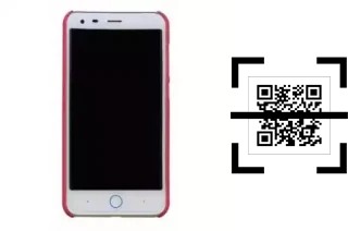 Wie lese ich QR-Codes auf einem Bellphone BP138?