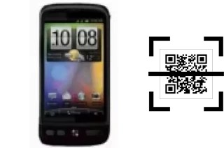 Wie lese ich QR-Codes auf einem Beyond B800?