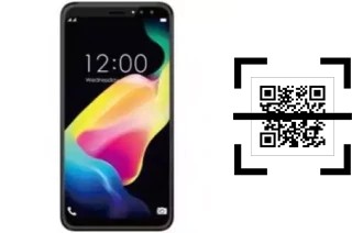 Wie lese ich QR-Codes auf einem Beyond Gen 11 Plus?