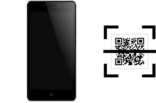 Wie lese ich QR-Codes auf einem BGH Joy X5?