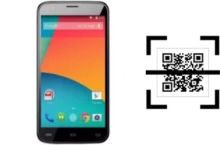 Wie lese ich QR-Codes auf einem Billow S500HD?