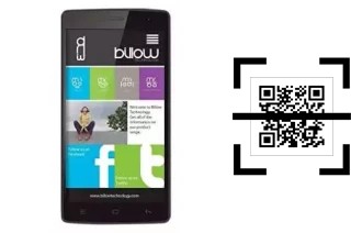 Wie lese ich QR-Codes auf einem Billow S501HD?