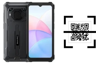 Wie lese ich QR-Codes auf einem Blackview BV6200?