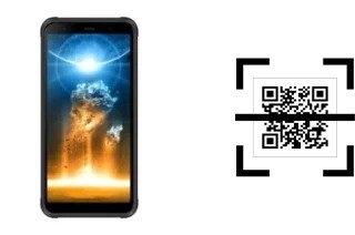 Wie lese ich QR-Codes auf einem Blackview BV6300 Pro?