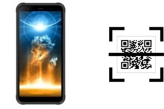 Wie lese ich QR-Codes auf einem Blackview BV6300?