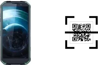 Wie lese ich QR-Codes auf einem Blackview BV9500 Plus?