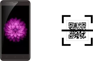 Wie lese ich QR-Codes auf einem Blackview E7?