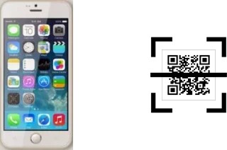 Wie lese ich QR-Codes auf einem Blackview Omega?