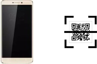 Wie lese ich QR-Codes auf einem Blackview R7?