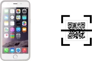 Wie lese ich QR-Codes auf einem Blackview Ultra Plus?