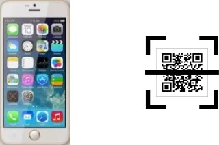 Wie lese ich QR-Codes auf einem Blackview Ultra?