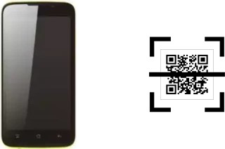 Wie lese ich QR-Codes auf einem Blackview Zeta?