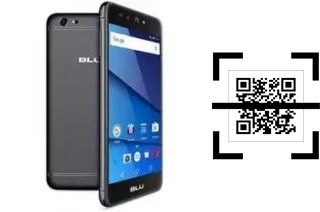 Wie lese ich QR-Codes auf einem BLU Advance A5?