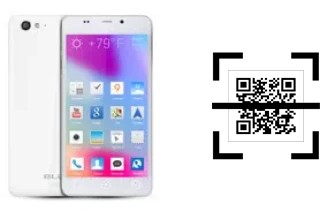 Wie lese ich QR-Codes auf einem BLU Life Pure Mini?