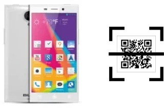 Wie lese ich QR-Codes auf einem BLU Life Pure XL?