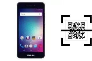 Wie lese ich QR-Codes auf einem BLU Neo X2?