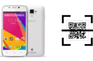 Wie lese ich QR-Codes auf einem BLU Studio 5.0 HD LTE?