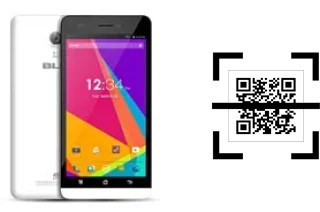 Wie lese ich QR-Codes auf einem BLU Studio 5.0 LTE?