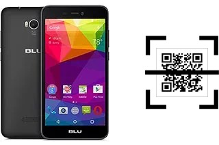 Wie lese ich QR-Codes auf einem BLU Studio 5.5 HD?