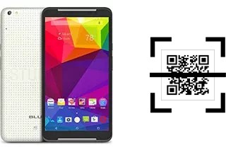 Wie lese ich QR-Codes auf einem BLU Studio 7.0 LTE?